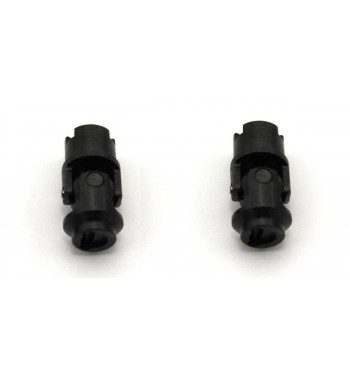 MXW010 Universal Joint Set(Mini-Z 4X4/Front)