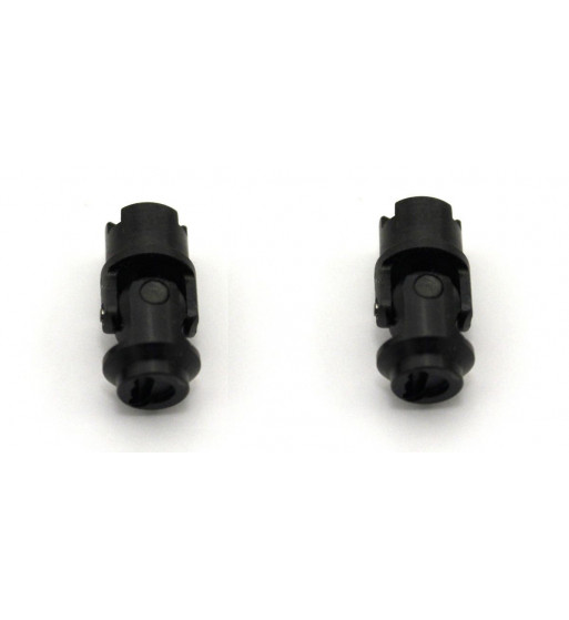MXW010 Universal Joint Set(Mini-Z 4X4/Front)