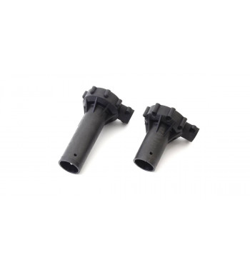MA354 Diff.Housing(MAD CRUSHER/FO-XX)