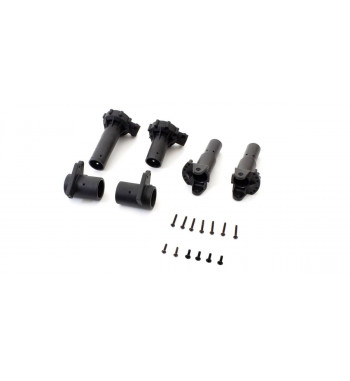 MA351 Front Housing Set(MAD CRUSHER/FO-XX)