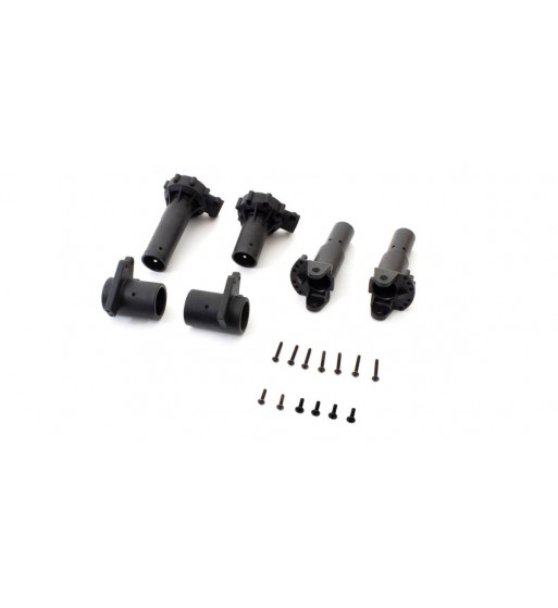 MA351 Front Housing Set(MAD CRUSHER/FO-XX)
