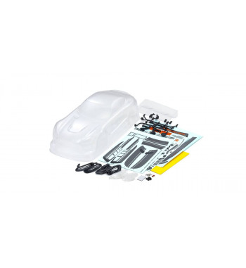 39218 2020 Mercedes AMG GT3 Non-DecorationBodySet
