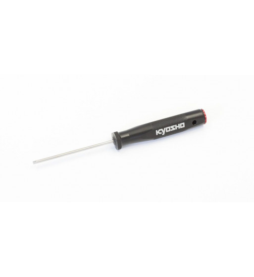 36113 KRF Hex Wrench Driver 2.5mm