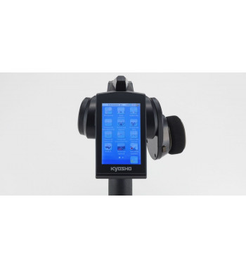 82136 Syncro Touch KT-432PT