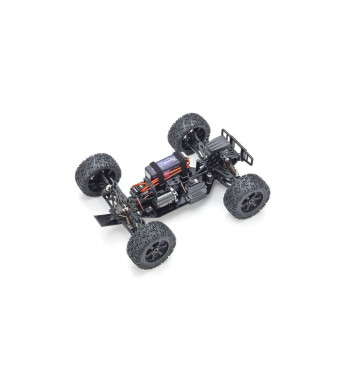 34256 PSYCHO KRUISER VE 2.0 1:8 Scale Radio Controlled Brushless Powered 4WD Monster Truck readyset w/KT-231P+