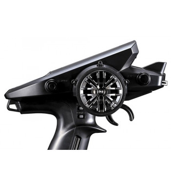 Futaba 4PM 2.4GHz without Receiver for Mini-Z EVO
