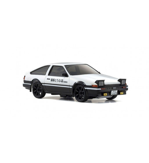 MZQ101 MBC Initial D TRUENO AE86
