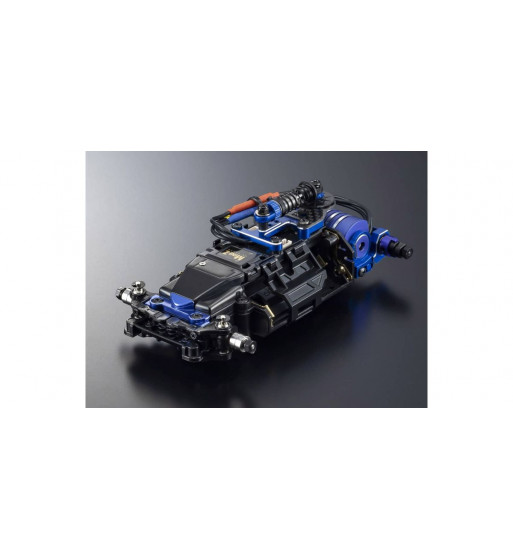 32796 MINI-Z Racer MR-03EVO Chassis Set (N-MM2/5600KV)