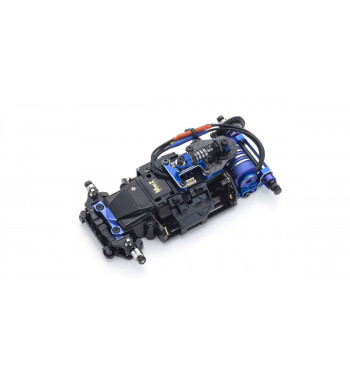 32796 MINI-Z Racer MR-03EVO Chassis Set (N-MM2/5600KV)