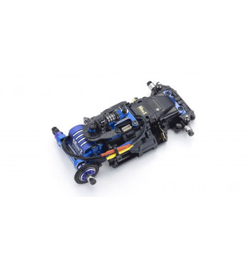 32796 MINI-Z Racer MR-03EVO Chassis Set (N-MM2/5600KV)