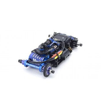 32796 MINI-Z Racer MR-03EVO Chassis Set (N-MM2/5600KV)