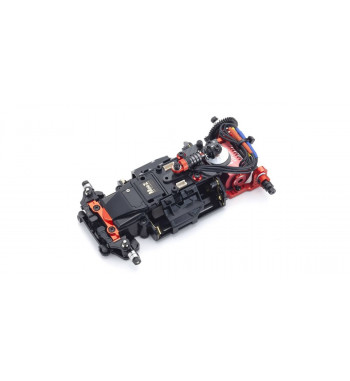 32795 MINI-Z Racer MR-03EVO Chassis Set (W-MML/8500KV)