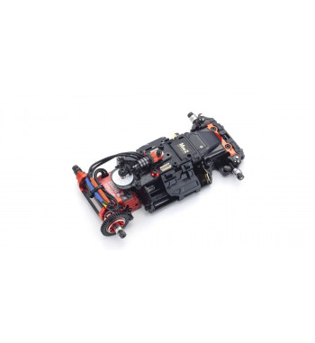 32795 MINI-Z Racer MR-03EVO Chassis Set (W-MML/8500KV)