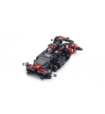 32795 MINI-Z Racer MR-03EVO Chassis Set (W-MML/8500KV)