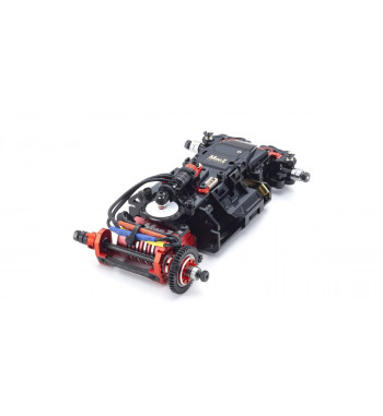 32795 MINI-Z Racer MR-03EVO Chassis Set (W-MML/8500KV)