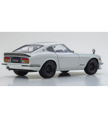 08220WP KYOSHO ORIGINAL 1/18 scale NISSAN Fairlady Z-L (S30)(White pearl)