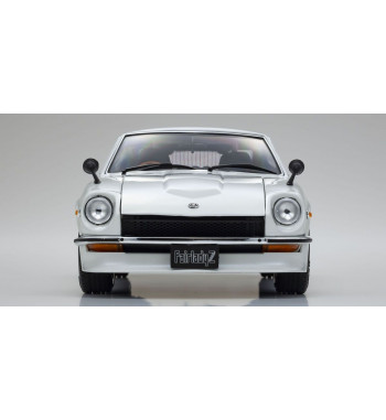 08220WP KYOSHO ORIGINAL 1/18 scale NISSAN Fairlady Z-L (S30)(White pearl)