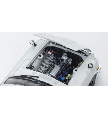 08220WP KYOSHO ORIGINAL 1/18 scale NISSAN Fairlady Z-L (S30)(White pearl)
