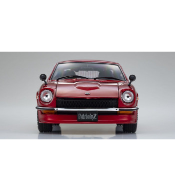 08220RM KYOSHO ORIGINAL 1/18 scale NISSAN Fairlady Z-L (S30)(Red metallic)