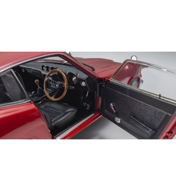 08220RM KYOSHO ORIGINAL 1/18 scale NISSAN Fairlady Z-L (S30)(Red metallic)