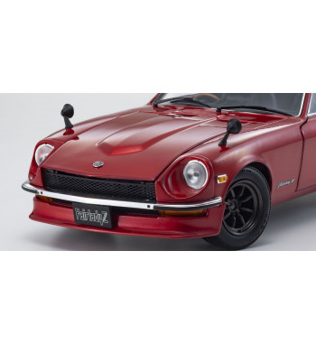 08220RM KYOSHO ORIGINAL 1/18 scale NISSAN Fairlady Z-L (S30)(Red metallic)