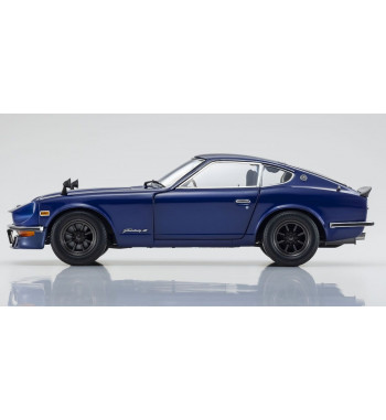 08220BL KYOSHO ORIGINAL 1/18 scale NISSAN Fairlady Z-L (S30)(Blue metallic)