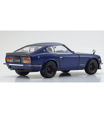 08220BL KYOSHO ORIGINAL 1/18 scale NISSAN Fairlady Z-L (S30)(Blue metallic)