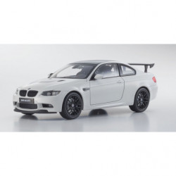 1/18 BMW M3 GTS (E92) White 08739W