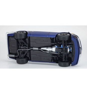 08220BL KYOSHO ORIGINAL 1/18 scale NISSAN Fairlady Z-L (S30)(Blue metallic)