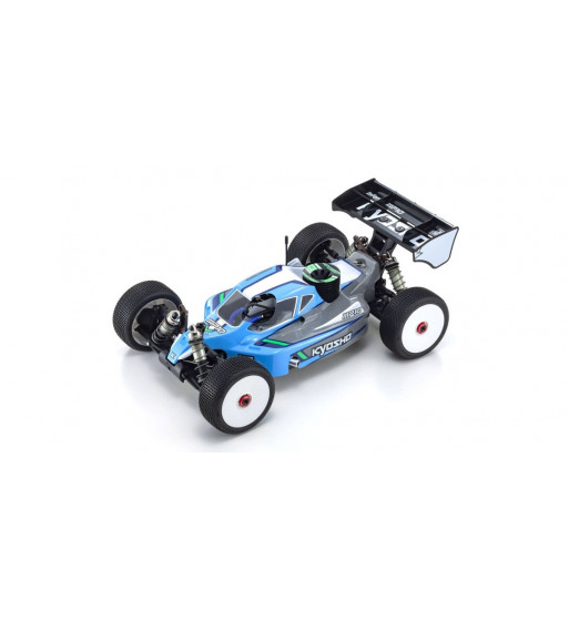 33022 INFERNO MP10 TKI2 KIT 1:8 Scale Radio Controlled .21 Engine Powered 4WD Racing Buggy