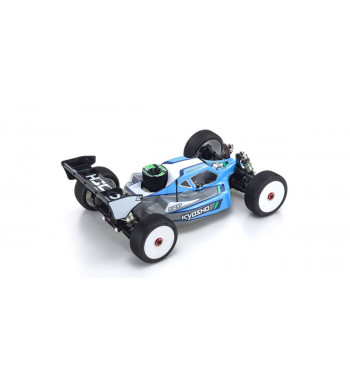 33022 INFERNO MP10 TKI2 KIT 1:8 Scale Radio Controlled .21 Engine Powered 4WD Racing Buggy