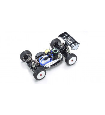 33022 INFERNO MP10 TKI2 KIT 1:8 Scale Radio Controlled .21 Engine Powered 4WD Racing Buggy