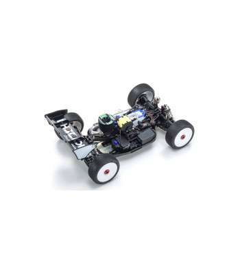 33022 INFERNO MP10 TKI2 KIT 1:8 Scale Radio Controlled .21 Engine Powered 4WD Racing Buggy
