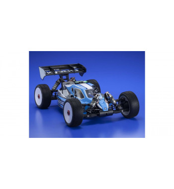 33022 INFERNO MP10 TKI2 KIT 1:8 Scale Radio Controlled .21 Engine Powered 4WD Racing Buggy