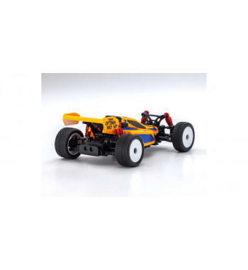 32092Y MINI-Z Buggy Readyset TURBO OPTIMA Mid Special Yellow