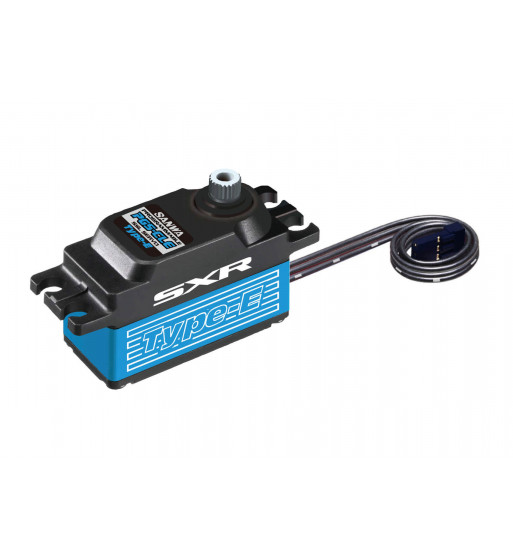 SWPGSCLE PGS-CLE Low Profile Waterproof SXR Sanwa Xtreme Response