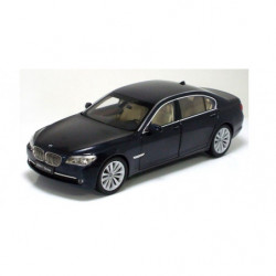 1/18 BMW 750Li (F03) CITRINE BLACK