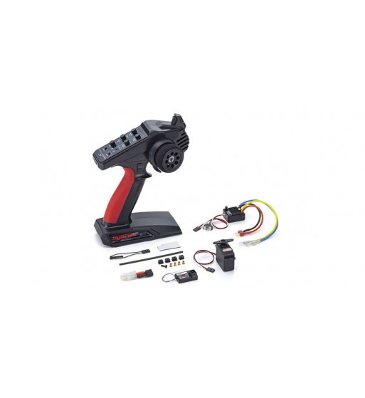 82145 EP Starter Pack Plus