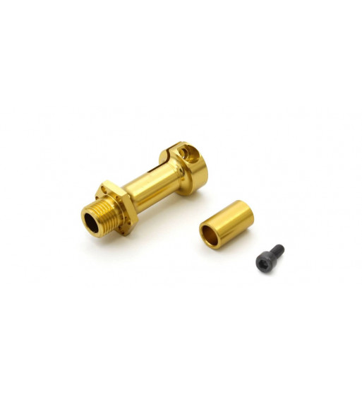 EFW003 SP Rear Wheel Hub(L/FANTOM EP-4WD)