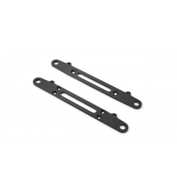 EFW005 Carbon Suspension Arm(FANTOM EP-4WD)