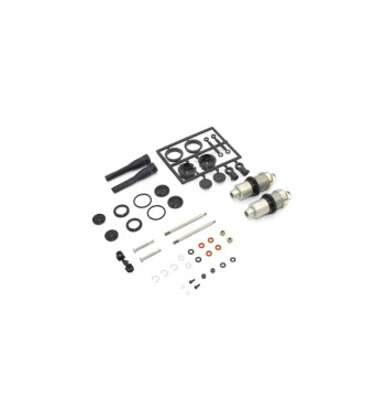 IF626B HD Coating Shock Set (L-50/MP10)