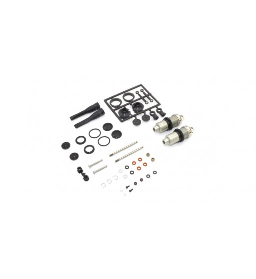 IF626B HD Coating Shock Set (L-50/MP10)
