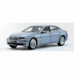 1/18 BMW ActiveHybrid 7 Blue Water Metallic
