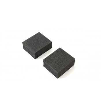IFW501 Battery Spacer(For Short Li-PO)