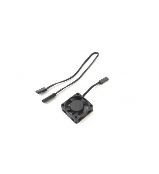 IFW502-01 Cooling Fan Set(Hi-Speed Type)