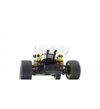 MBW037G-SP Big Bore Shock(2pcs/Gold/Spring/MB010)