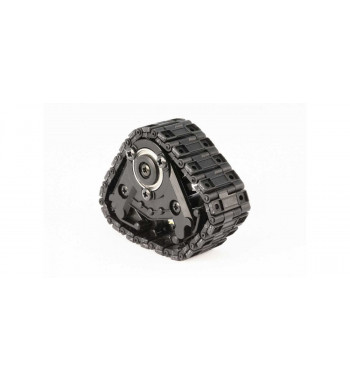 MXW009 Belt Crawler Unit Catappi for MINI-Z 4x4