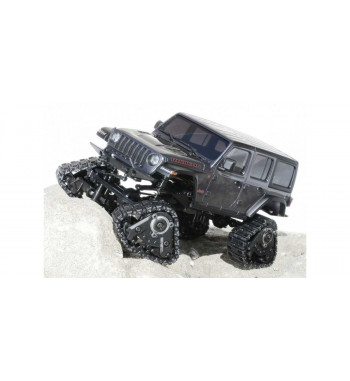 MXW009 Belt Crawler Unit Catappi for MINI-Z 4x4