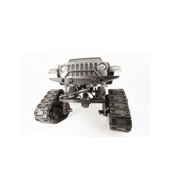 MXW009 Belt Crawler Unit Catappi for MINI-Z 4x4