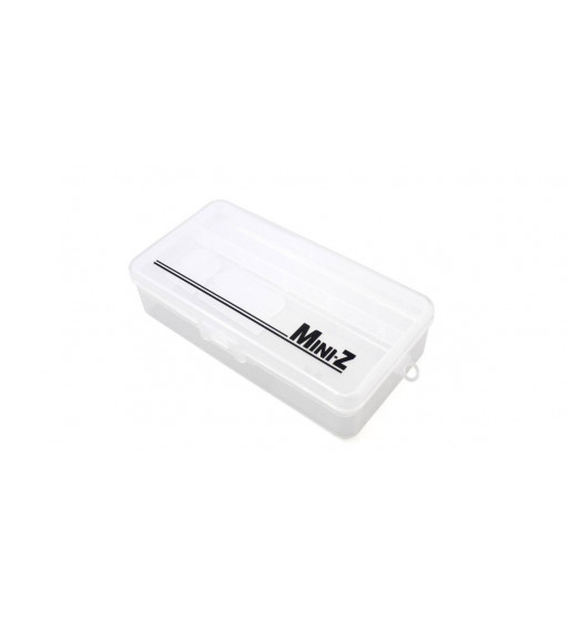 MZW123 MINI-Z Case (With Accesory tray)